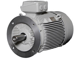 0,37kW 2p 071 B5 230/400V villanymotor 0,37kW 2p 071 B5 230/400V villanymotor