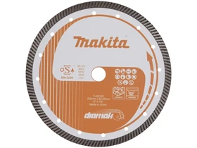 Kép: 230 mm gyemanttarcsa DIAMAK TURBO.webp