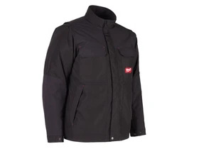 Milwaukee Freeflex dzseki S | Fekete Milwaukee Freeflex dzseki S | Fekete