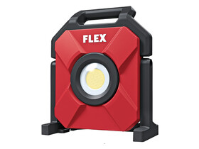 Flex CL 10000 hordozható akkus LED reflektor Flex CL 10000 hordozható akkus LED reflektor