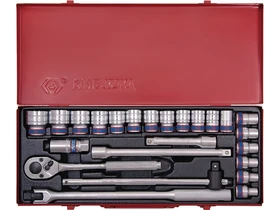 24 reszes 12 -os kezi dugokulcs keszlet 6 4526MR Kép: 24 reszes 12 -os kezi dugokulcs keszlet 6 4526MR.webp