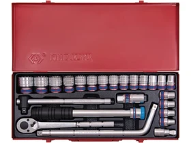 Kép: 24 reszes 12 -os kezi dugokulcs keszlet 6 4533MR.webp