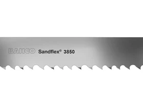 2450 mmx27-0.9-610 Bacho Bi-metal szalagfureszlap 3850-Sandflex_0 Kép: 2450 mmx27-0.9-610 Bacho Bi-metal szalagfureszlap 3850-Sandflex_0.webp
