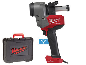 Milwaukee M18FCST-0C akkus kábelcsupaszító Milwaukee M18FCST-0C akkus kábelcsupaszító