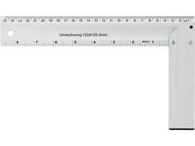 Kép: 250 mm-es aluminium asztalos derekszog.webp