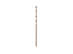 Bosch PRO Metal HSS-G hSS-G fémfúró 1,7 x 20 x 43 mm