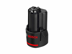 Bosch GBA 12 V 2.0 Ah li-ion akkumulátor
