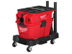Milwaukee M18F2VC23LG2-0 akkus porszívó Milwaukee M18F2VC23LG2-0 akkus porszívó