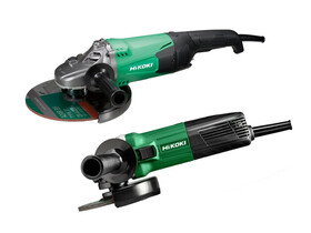 HiKOKI KG23SAYBZ elektromos gép szett HiKOKI KG23SAYBZ elektromos gép szett