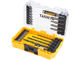 DeWalt bit készlet 25 db DeWalt bit készlet 25 db