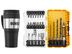 DeWalt bit készlet 25 db DeWalt bit készlet 25 db