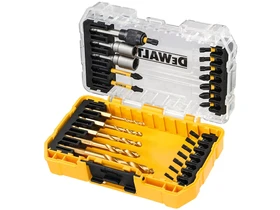 DeWalt FLEXTORQ bit készlet 25 db DeWalt FLEXTORQ bit készlet 25 db
