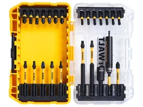 DeWalt FLEXTORQ bit készlet 25 db DeWalt FLEXTORQ bit készlet 25 db