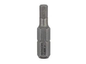 Bosch  imbusz behajtóbit