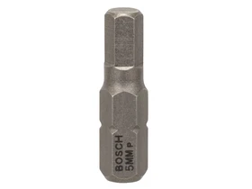 Bosch  imbusz behajtóbit