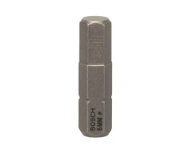Bosch  imbusz behajtóbit