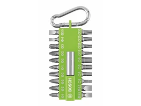 Bosch csavarbehajtó készlet Bosch csavarbehajtó készlet