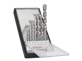 Bosch betonfúró készlet 7 db
