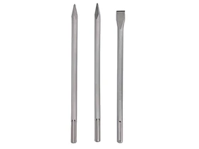 Bosch  sds-max véső készlet