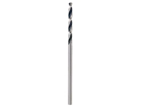Bosch hss fémfúró 10 db