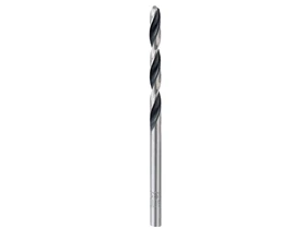 Bosch hss fémfúró 10 db