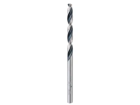 Bosch hss fémfúró 10 db