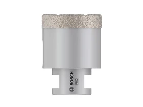 Bosch gyémántfúrókorona szárazfúráshoz Bosch gyémántfúrókorona szárazfúráshoz