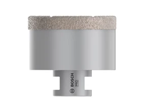 Bosch gyémántfúrókorona szárazfúráshoz Bosch gyémántfúrókorona szárazfúráshoz