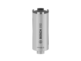Bosch  gyémántfúrókorona szárazfúráshoz