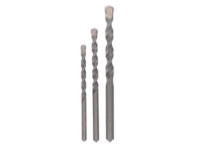 Bosch  betonfúró készlet 3 db