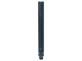 G1inch - G1inch hosszabbító szár gyémánt fúrókoronához, 300 mm G1inch - G1inch hosszabbító szár gyémánt fúrókoronához, 300 mm
