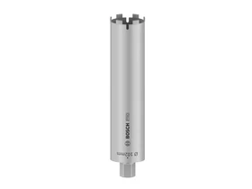 Bosch  gyémántfúrókorona szárazfúráshoz