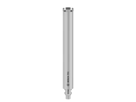 Bosch  gyémántfúrókorona vizesfúráshoz