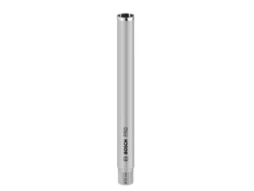 Bosch  gyémántfúrókorona vizesfúráshoz