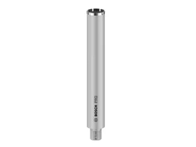 Bosch  gyémántfúrókorona vizesfúráshoz