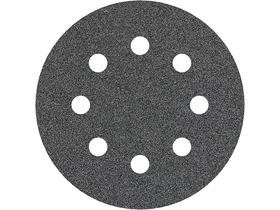 Bosch PRO F355 tépőzáras excentercsiszolópapír 115 mm, G80