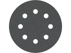 Bosch PRO F355 tépőzáras excentercsiszolópapír 115 mm, G180