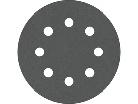 Bosch PRO F355 tépőzáras excentercsiszolópapír 115 mm, G400 Bosch PRO F355 tépőzáras excentercsiszolópapír 115 mm, G400