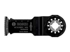 Bosch  merülőfűrészlap oszcilláló multigéphez