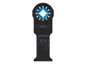 Bosch merülőfűrészlap oszcilláló multigéphez Bosch merülőfűrészlap oszcilláló multigéphez