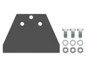 Bosch  sds-plus padlótisztító