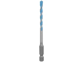 Bosch EXPERT HEX-9 többfunkciós fúrószár bitbefogással 5 × 50 × 100 mm Bosch EXPERT HEX-9 többfunkciós fúrószár bitbefogással 5 × 50 × 100 mm