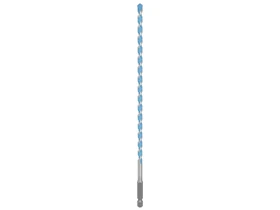 Bosch EXPERT HEX-9 többfunkciós fúrószár bitbefogással 6 × 200 × 250 mm Bosch EXPERT HEX-9 többfunkciós fúrószár bitbefogással 6 × 200 × 250 mm