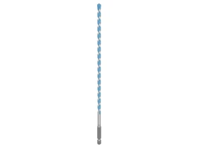 Bosch EXPERT HEX-9 többfunkciós fúrószár bitbefogással 6,5 × 200 × 250 mm Bosch EXPERT HEX-9 többfunkciós fúrószár bitbefogással 6,5 × 200 × 250 mm