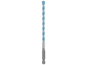 Bosch EXPERT HEX-9 többfunkciós fúrószár bitbefogással 7 × 90 × 150 mm Bosch EXPERT HEX-9 többfunkciós fúrószár bitbefogással 7 × 90 × 150 mm