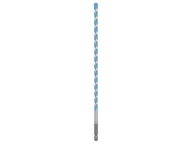 Bosch EXPERT HEX-9 többfunkciós fúrószár bitbefogással 7 × 200 × 250 mm Bosch EXPERT HEX-9 többfunkciós fúrószár bitbefogással 7 × 200 × 250 mm