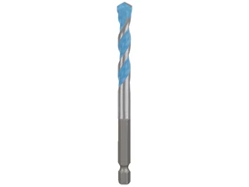 Bosch EXPERT HEX-9 többfunkciós fúrószár bitbefogással 8 × 50 × 100 mm Bosch EXPERT HEX-9 többfunkciós fúrószár bitbefogással 8 × 50 × 100 mm