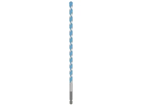 Bosch EXPERT HEX-9 többfunkciós fúrószár bitbefogással 8 × 200 × 250 mm Bosch EXPERT HEX-9 többfunkciós fúrószár bitbefogással 8 × 200 × 250 mm