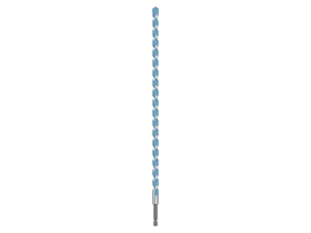 Bosch EXPERT HEX-9 többfunkciós fúrószár bitbefogással 12 × 350 × 400 mm