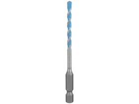 Bosch EXPERT HEX-9 többfunkciós fúrószár bitbefogással 4 × 45 × 90 mm 10 db Bosch EXPERT HEX-9 többfunkciós fúrószár bitbefogással 4 × 45 × 90 mm 10 db